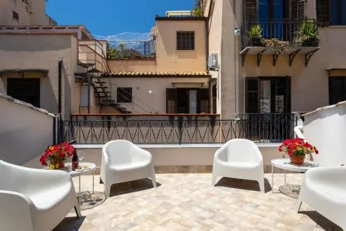 Serenea Suites & Apartments photo 23