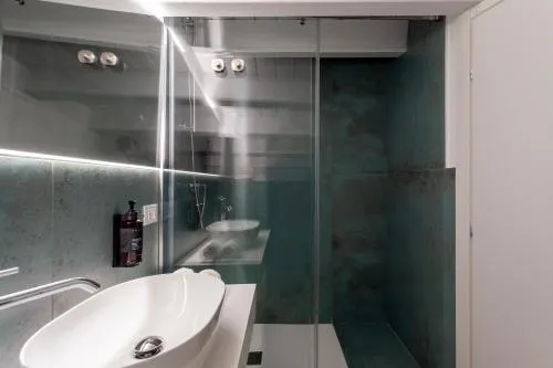 Serenea Suites & Apartments photo 20