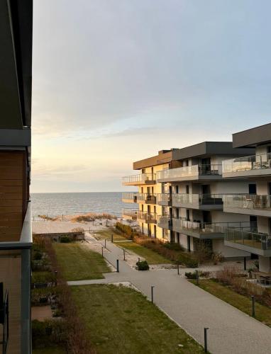 Prestige Sea Dziwnów