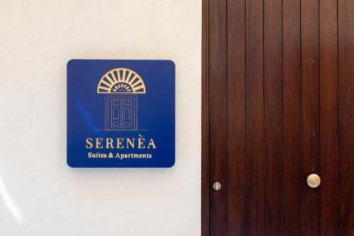 Serenea Suites & Apartments photo 49