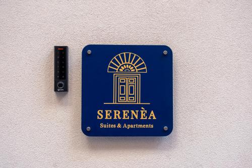 Serenea Suites & Apartments photo 59