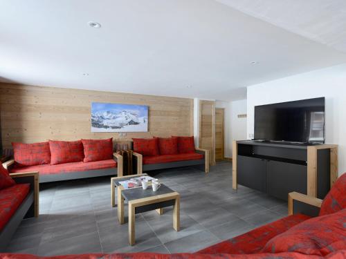 Appartement spacieux pour 16 pers · Proche pistes · Bien-être avec sauna & hammam · Animaux admis