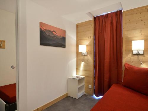Appartement rénové | 7 pers | Confort | 3 pièces | Centre station | Balcon