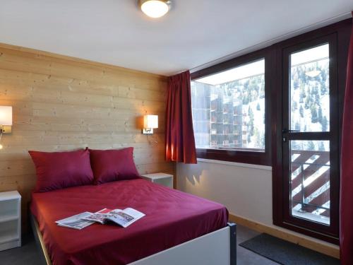 Appartement rénové, centre station, balcon, animaux admis