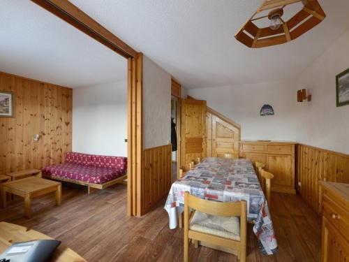 Appartement Duplex Spacieux · Proche Pistes · 8 pers · Vue Mont-Blanc