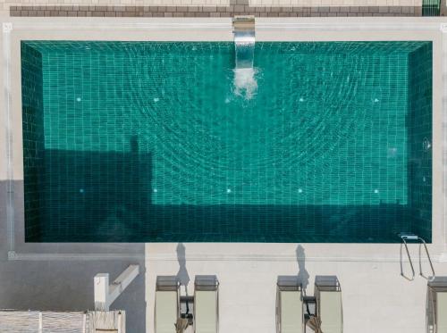 Foto Apartments Grand 5