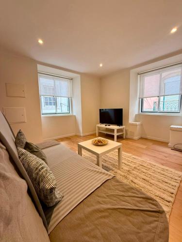 Very central location apartment