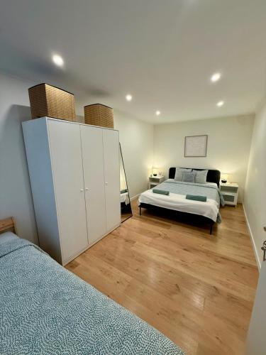 Very central location apartment