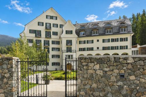 Residenza Alpenrose 15