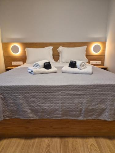Apollonos 26 Luxury Suite