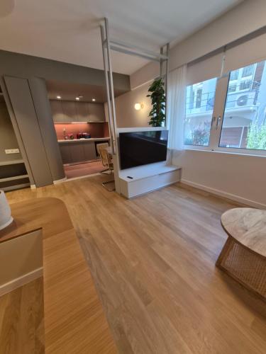 Apollonos 26 Luxury Suite