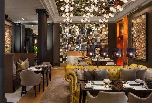 Rosewood London Image