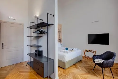 San Carlo Suite Torino photo 31