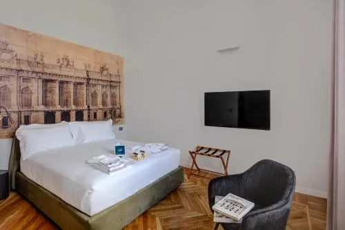 San Carlo Suite Torino photo 33