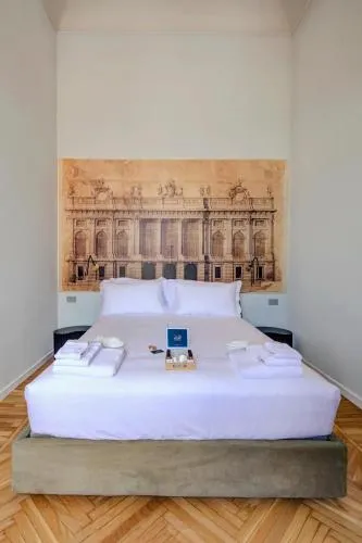 San Carlo Suite Torino photo 32
