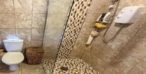 HuttenFerienwohnung LuxAPT