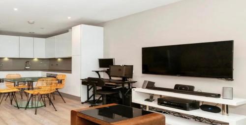 HuttenFerienwohnung LuxAPT