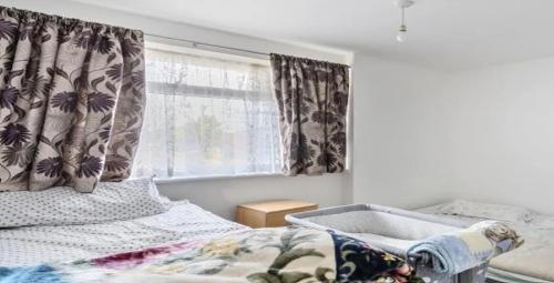 HuttenFerienwohnung LuxAPT