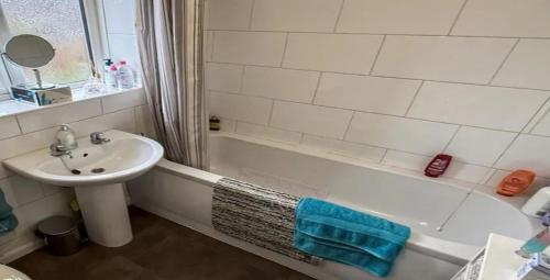 HuttenFerienwohnung LuxAPT