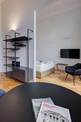 San Carlo Suite Torino photo 34