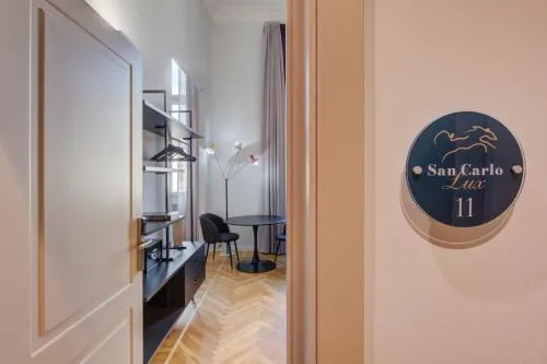 San Carlo Suite Torino photo 38