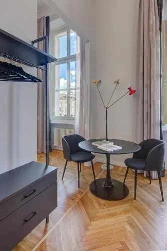 San Carlo Suite Torino photo 40