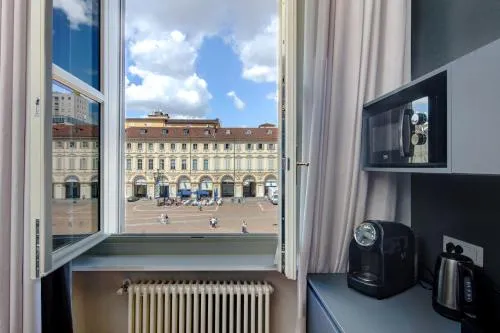 San Carlo Suite Torino photo 30