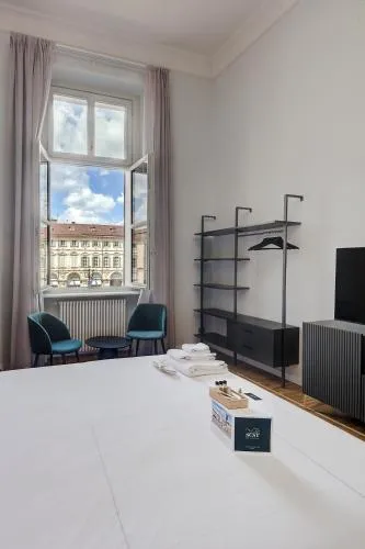San Carlo Suite Torino photo 1