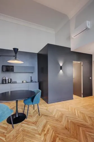 San Carlo Suite Torino photo 45