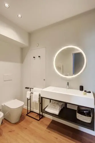San Carlo Suite Torino photo 47