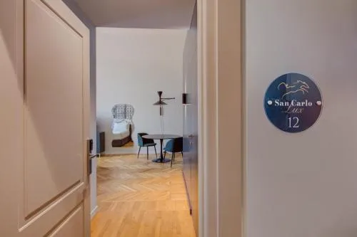 San Carlo Suite Torino photo 44