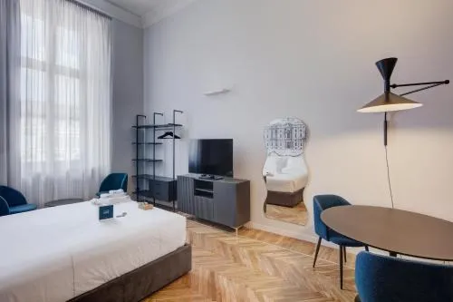 San Carlo Suite Torino photo 49