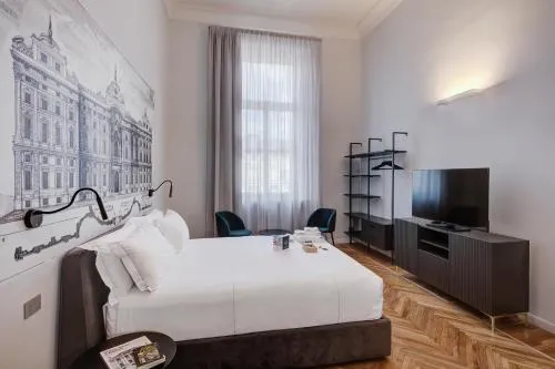 San Carlo Suite Torino photo 43
