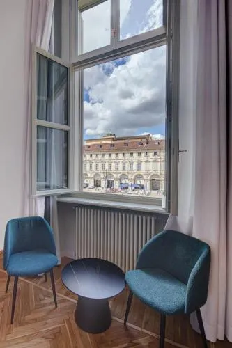 San Carlo Suite Torino photo 46