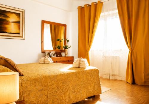 Antonio Apartment in Rome