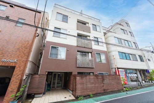 Bell Be Waseda Cozy studio