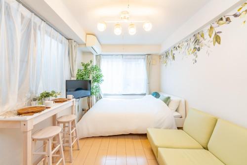 Bell Be Waseda Cozy studio