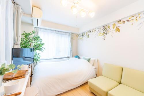 Bell Be Waseda Cozy studio