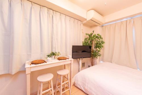 Bell Be Waseda Cozy studio