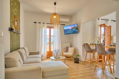 Anastasia's Appartment