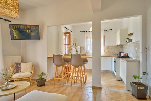 Anastasia's Appartment