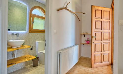 Anastasia's Appartment