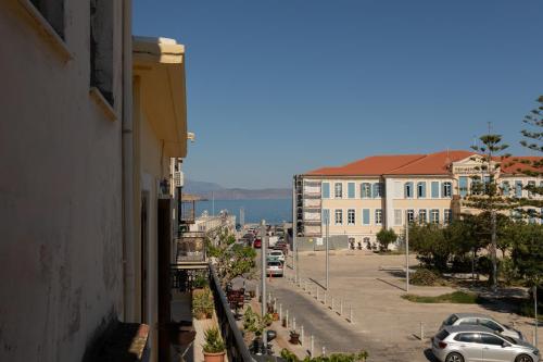 Four Seasons of Bliss at Sohora Hotel