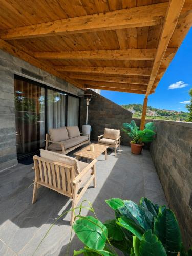 Villa Limonero