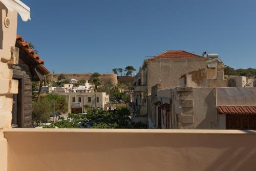 Four Seasons of Bliss at Sohora Hotel