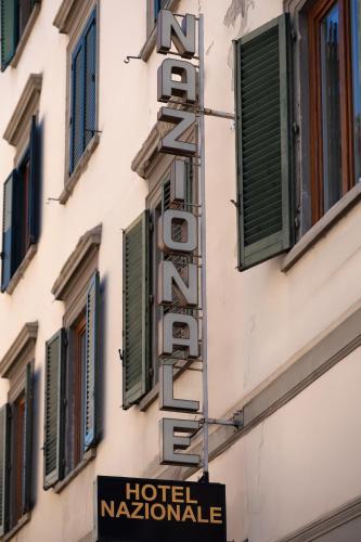 Hotel Nazionale