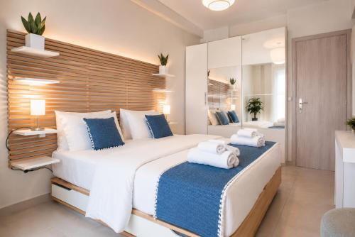 Foto Ammos Elegant Luxury Apartment 2