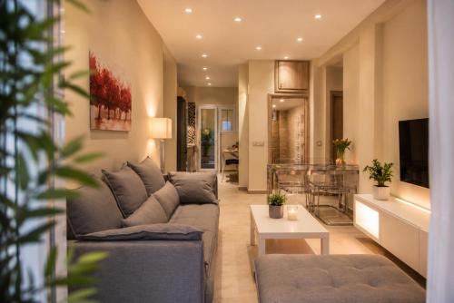 Foto Ammos Elegant Luxury Apartment 1