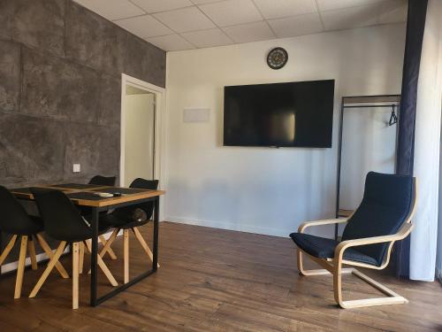 Grand Wave Private room