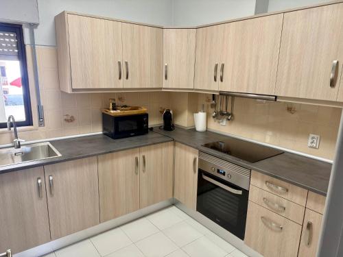 Apartamento Flor de Amendoeira Mar
